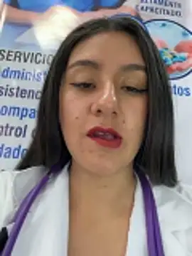 CAROLINE  07 online show from May 28, 2026, 3:20 pm