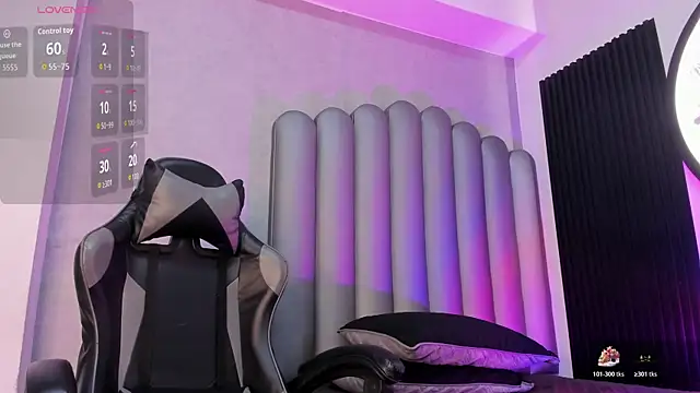  Leohot  online show from October 24, 2025, 3:25 am