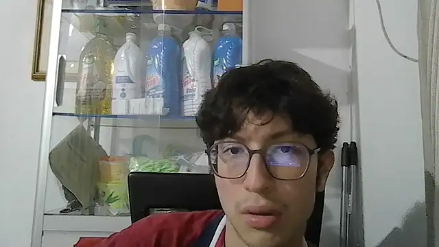 Kevintdx online show from September 20, 2025, 2:34 am