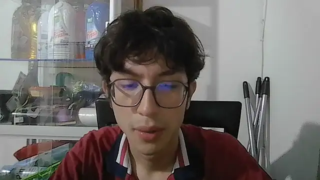 Kevintdx online show from September 27, 2025, 3:55 am