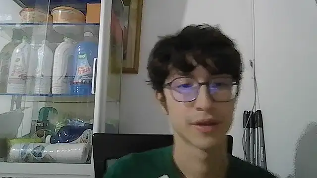 Kevintdx online show from October 7, 2025, 2:53 am