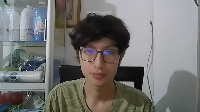 Kevintdx online show from October 14, 2025, 3:07 am