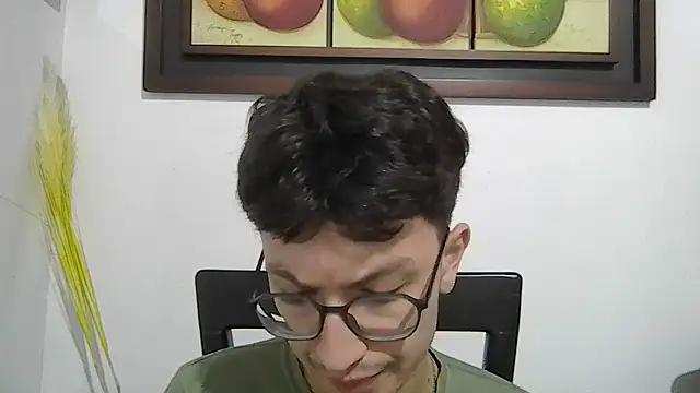 Kevintdx online show from October 25, 2025, 2:08 am