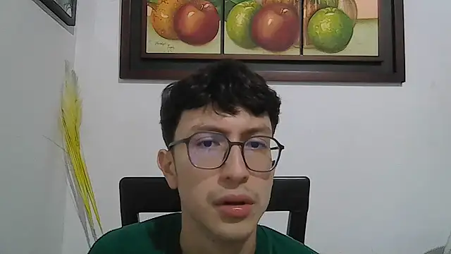 Kevintdx online show from October 30, 2025, 2:57 am