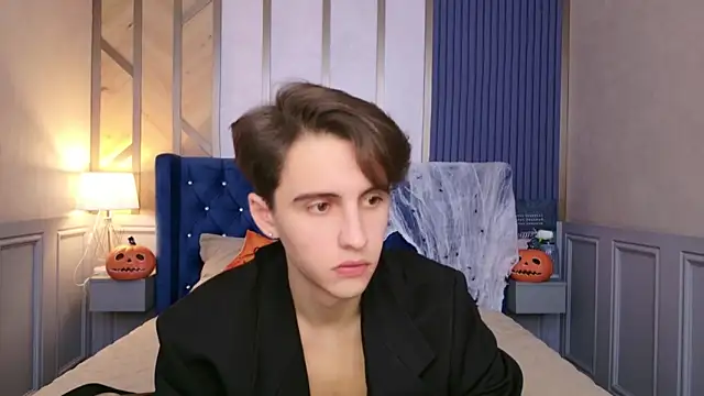 Jefrey Carter online show from October 20, 2025, 4:07 pm