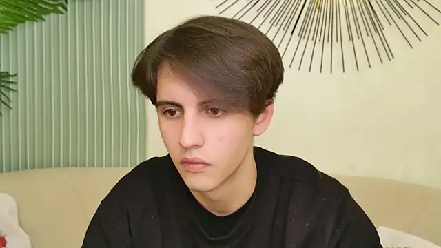 Jefrey Carter online show from December 21, 2025, 8:27 pm