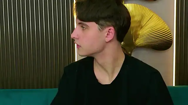 Jefrey Carter online show from March 8, 2026, 2:04 am