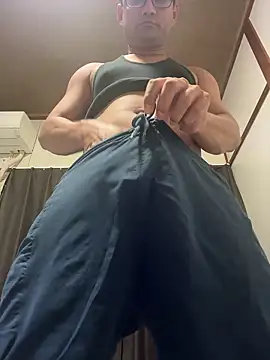 jhondonib online show from October 6, 2025, 3:09 pm