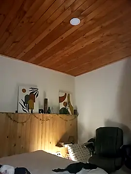 IVONNE COLLINS33 online show from February 18, 2026, 1:23 am