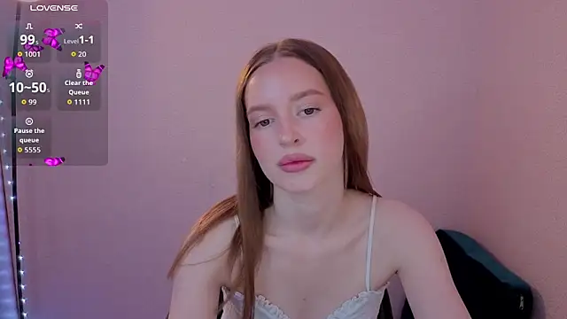 PickmeBabby online show from April 20, 2026, 7:15 pm