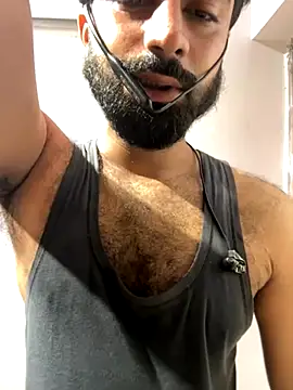 hottestboy03 online show from September 22, 2025, 4:58 am