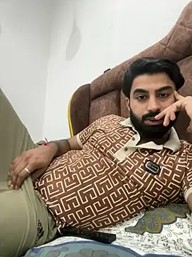 hottestboy03 online show from October 19, 2025, 9:10 am