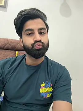 hottestboy03 online show from April 8, 2026, 9:53 am