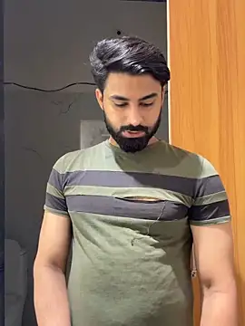 hottestboy03 online show from June 9, 2026, 7:09 am