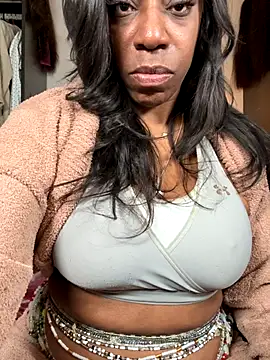 Kennady Buxum Goddess online show from October 20, 2025, 6:08 pm