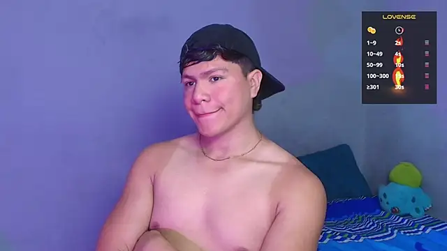 Alejandro Vt online show from December 23, 2025, 8:34 am