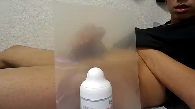 Kento26767 online show from December 19, 2025, 3:30 pm