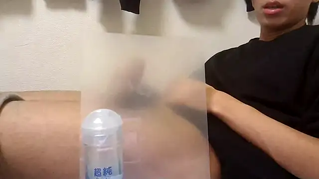 Kento26767 online show from January 17, 2026, 4:11 pm