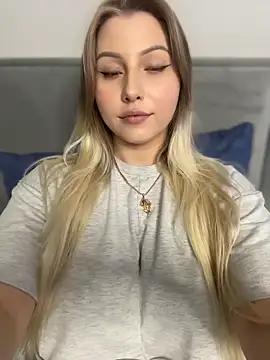 Amy mit online show from April 11, 2026, 3:16 pm