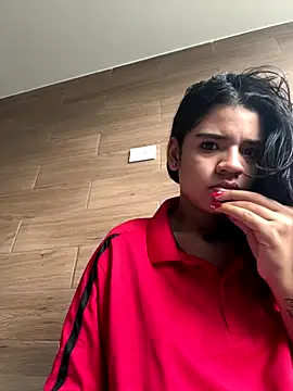 Miagomezx online show from December 16, 2025, 8:47 pm