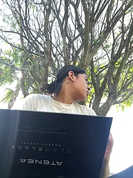 Miagomezx online show from January 18, 2026, 2:54 pm