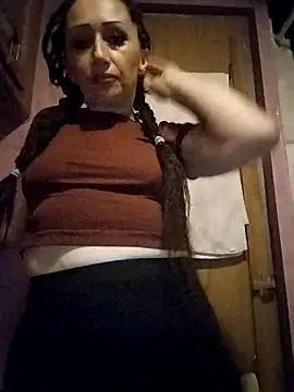 Dirtywhitebitch5150 online show from September 17, 2025, 3:19 am