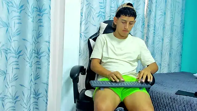 Felipe Gonzales online show from September 25, 2025, 12:42 pm
