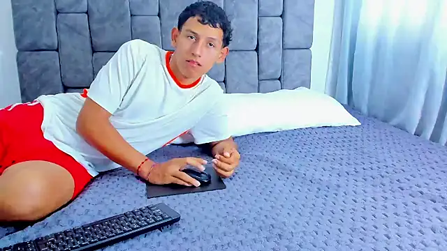 Felipe Gonzales online show from October 12, 2025, 12:37 pm