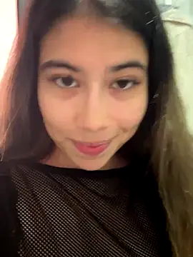 Caitlin Cat online show from September 21, 2025, 1:46 pm