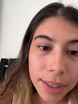 Caitlin Cat online show from September 27, 2025, 6:02 pm