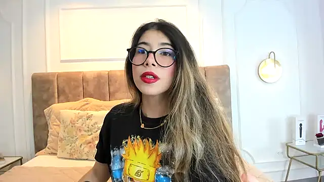 Caitlin Cat online show from September 30, 2025, 2:16 am