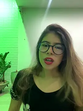 Caitlin Cat online show from October 13, 2025, 4:12 am