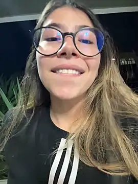 Caitlin Cat online show from October 21, 2025, 4:24 am