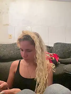 Bruna551 online show from February 22, 2026, 6:35 am