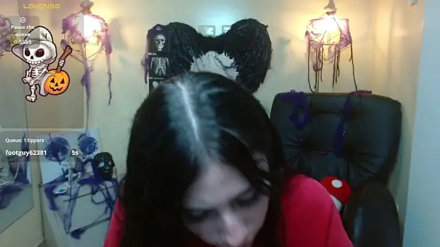 agarycus  online show from October 29, 2025, 12:40 pm