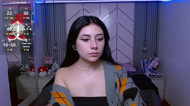 agarycus  online show from December 3, 2025, 12:36 pm