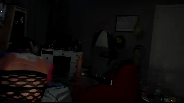 SexMajic online show from October 18, 2025, 8:26 am