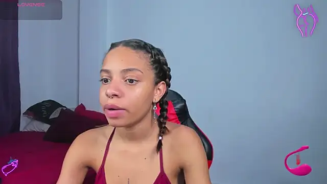 yumi hanna online show from March 28, 2026, 2:33 am