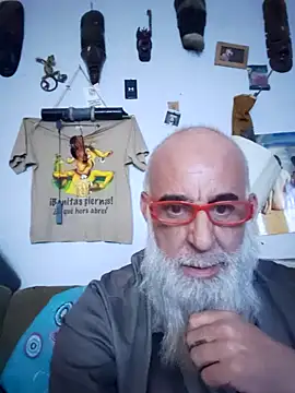 barbaszztop online show from May 4, 2026, 2:40 am
