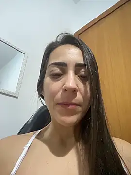 lucioliveira online show from February 14, 2026, 12:57 pm