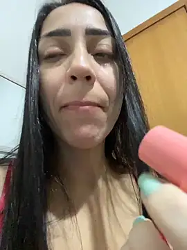 lucioliveira online show from June 20, 2026, 2:20 pm
