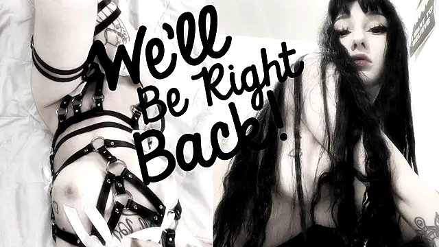 Crystal somnia online show from October 12, 2025, 10:42 pm