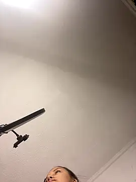 lunita sweet5 online show from October 25, 2025, 10:48 pm