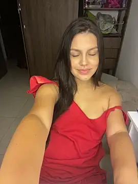 lunita sweet5 online show from December 2, 2025, 6:08 am