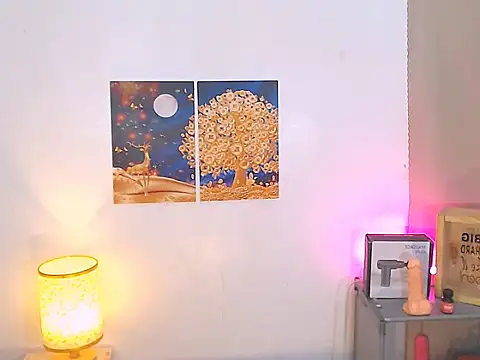 WildAsianHorseDICKts online show from October 22, 2025, 11:32 am