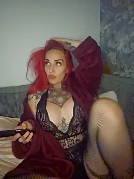 Lexii-Love online show from September 21, 2025, 7:59 pm