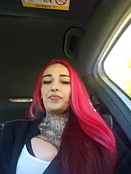 Lexii-Love online show from September 22, 2025, 11:45 am