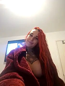Lexii-Love online show from October 7, 2025, 12:24 pm