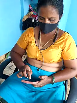 Tamil Sweety online show from September 12, 2025, 5:07 am