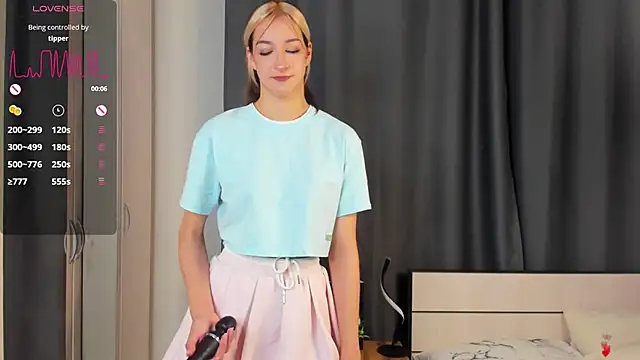 LoisGales online show from October 1, 2025, 3:07 pm
